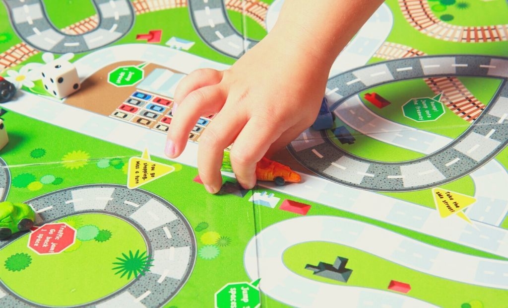 10 Best Board Games For Toddlers 2024 Update Happier Human
