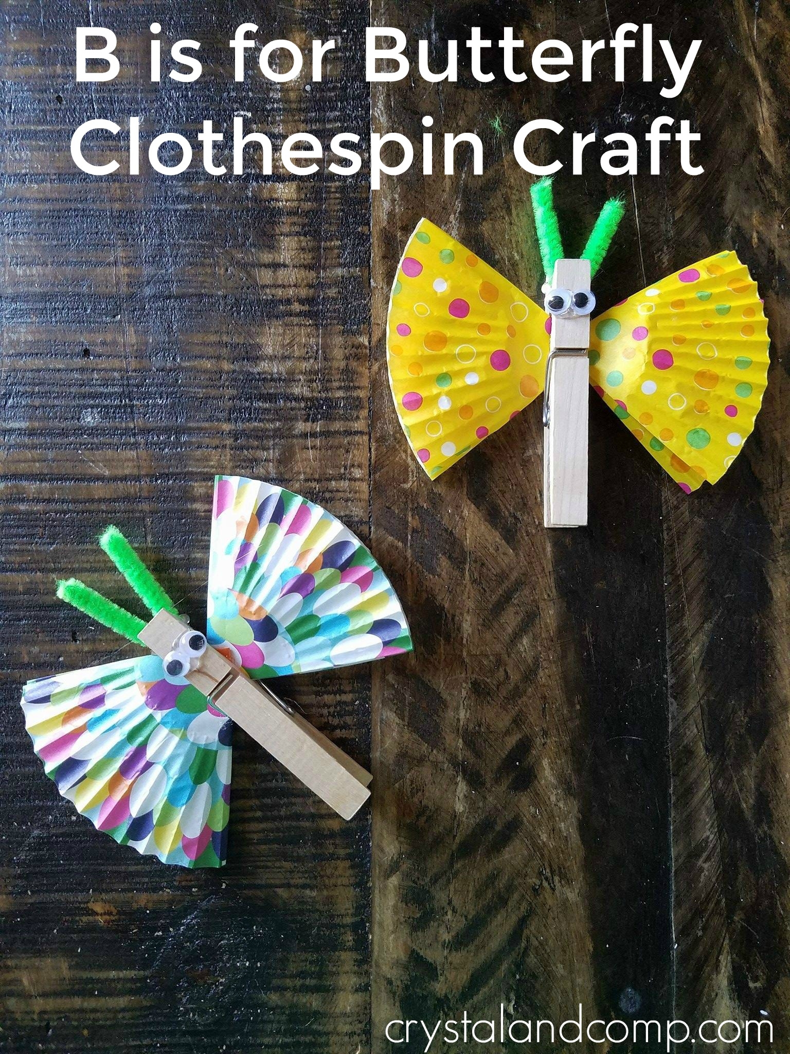 printable clothing crafts for preschoolers