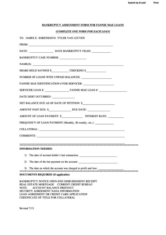 rental income worksheet for fannie mae