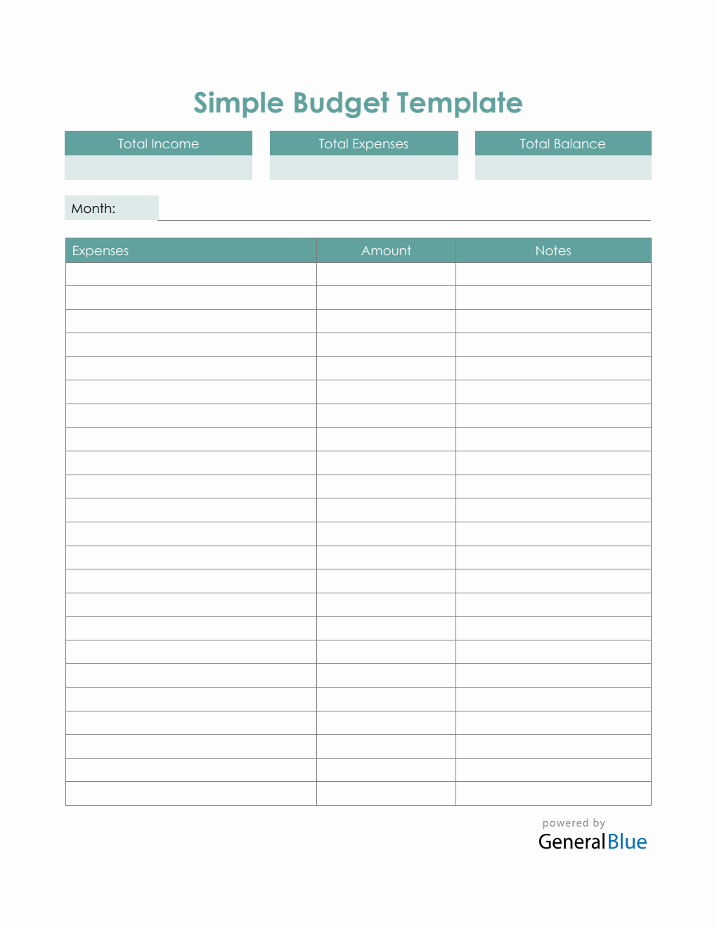10 Free Household Budget Spreadsheets Worksheets Library