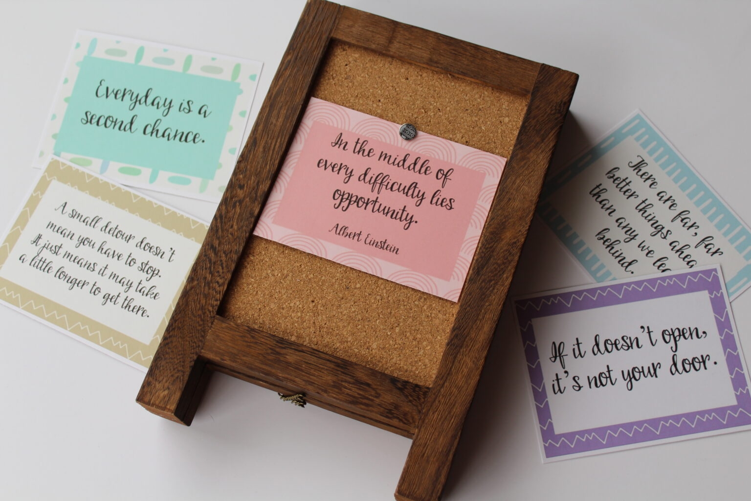 100 Printable Motivation Cards Life Is Sweeter By Design