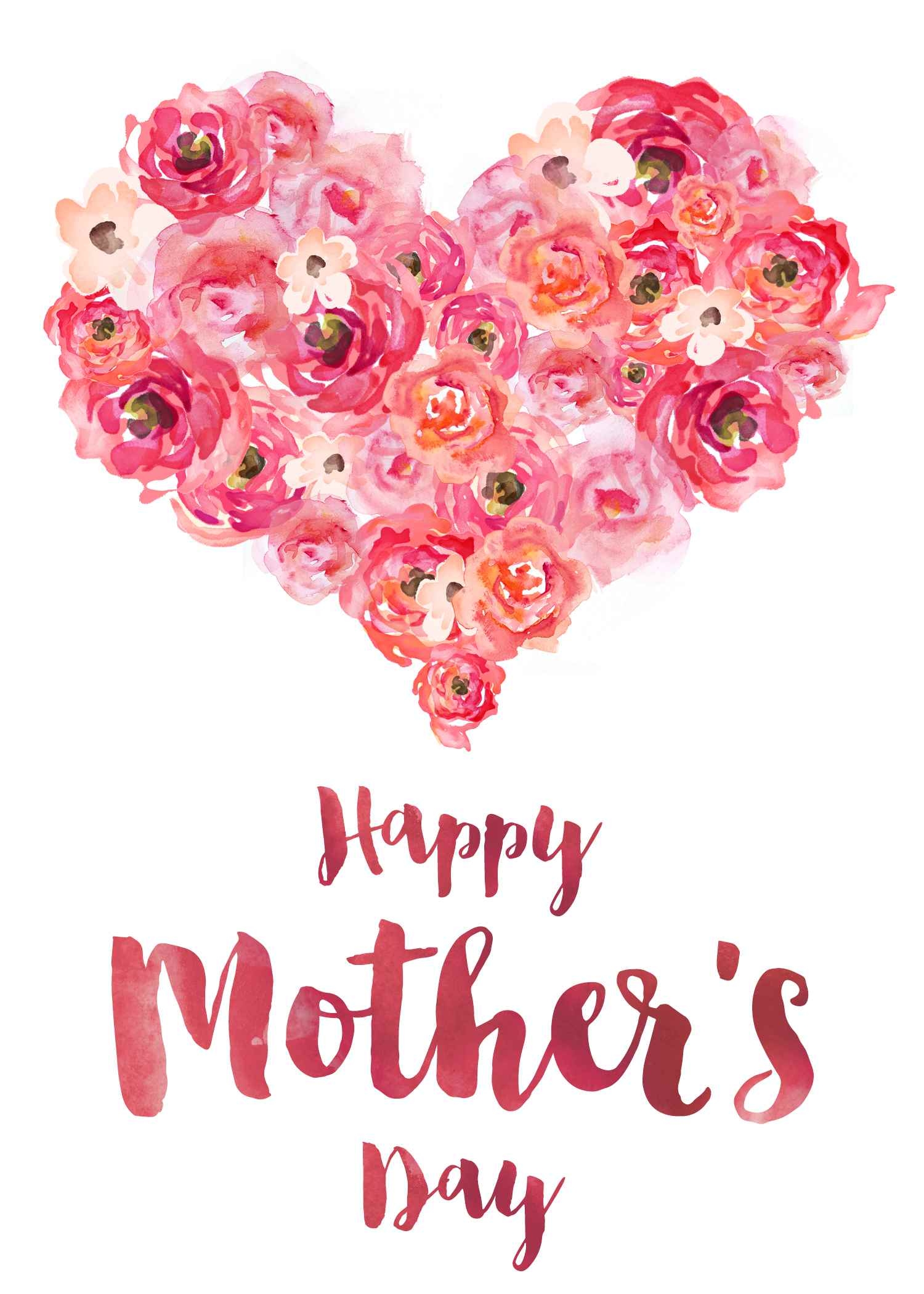 11 Free Printable Mother 39 s Day Cards She 39 ll Love