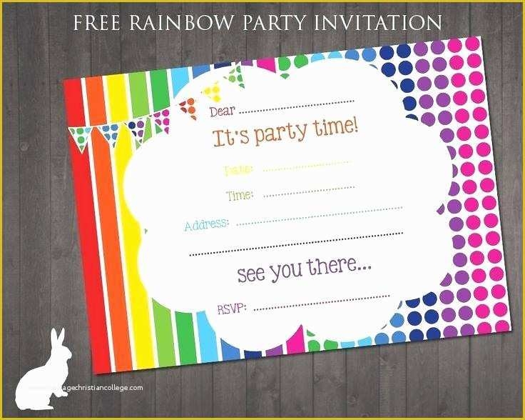 free 13th birthday invitation templates