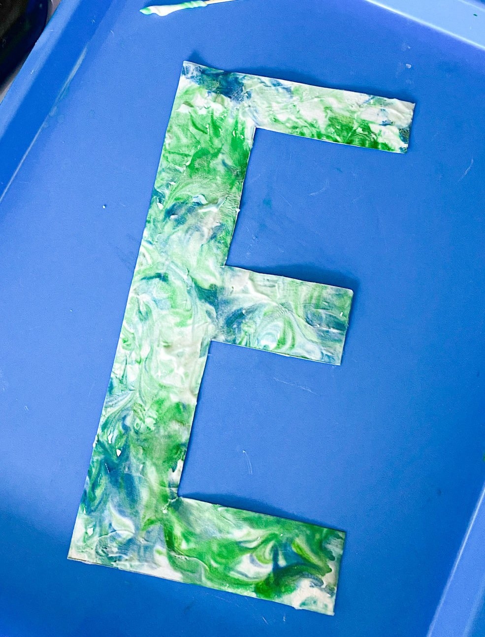 15 SIMPLE Letter E Crafts For Preschoolers 2025 ABCDee Learning