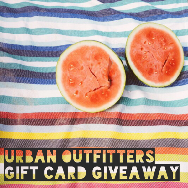  150 Urban Outfitters Gift Card Giveaway Mommies With Cents