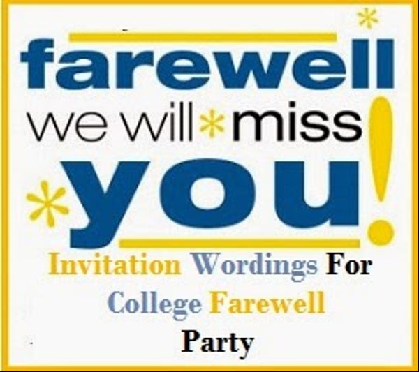 16 Farewell Lunch Invitation JPG Vector EPS PSD AI Word