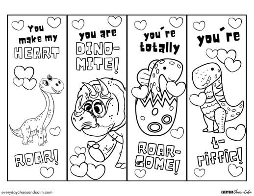 printable valentine cards preschool