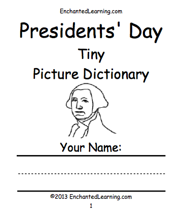 17 President Day Crafts For Preschoolers AriathneTimothy
