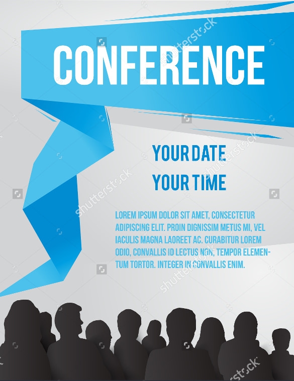 21 Meeting Invitation Templates PSD Word AI InDesign