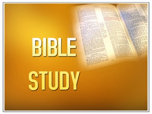 30 Bible Study Invitation Template Effect Template