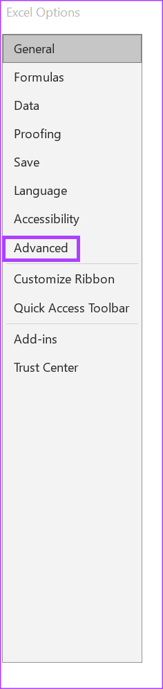 excel worksheet tabs missing