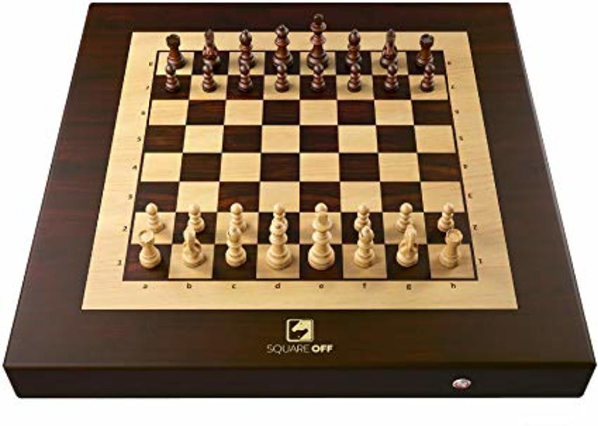 5 Best Electronic Chess Games Of 2020 HobbyLark