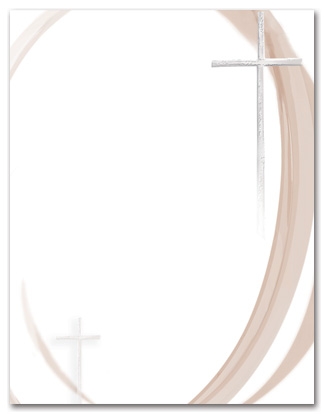 free printable religious invitations templates