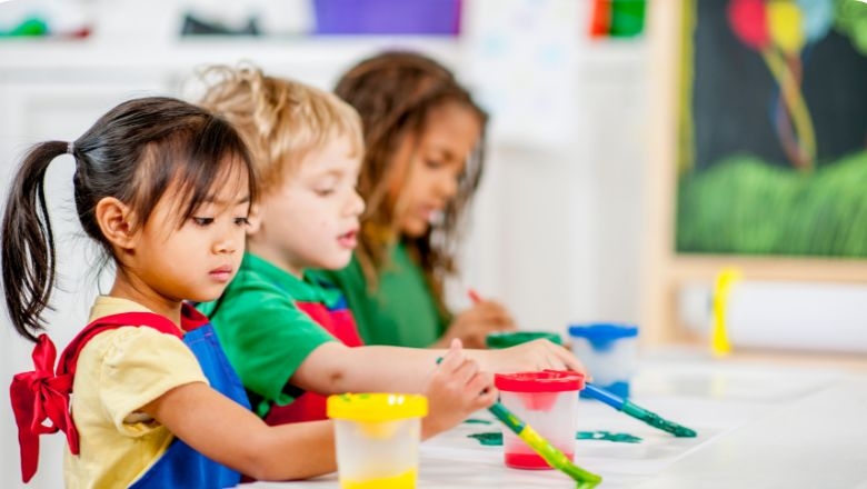 5 January Crafts For Preschoolers