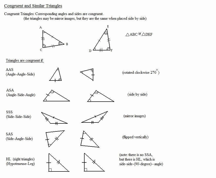 50 Geometry Worksheet Congruent Triangles Chessmuseum Template Library