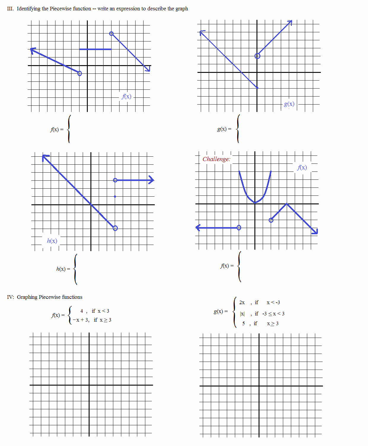 50 Graphing Polynomial Functions Worksheet Answers