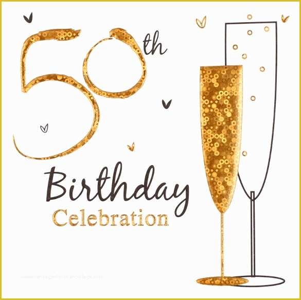 free 50th birthday invitation templates microsoft word