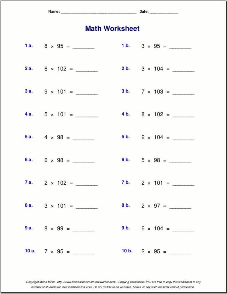 5th Grade Pemdas Worksheets In 2020 Pemdas Worksheets Math Fractions