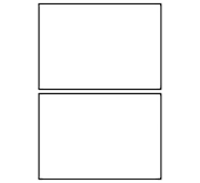 5X7 Blank Invitation Template Free Cards Design Templates