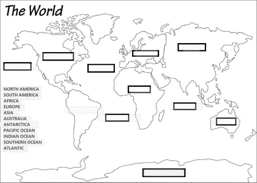 6th Grade Social Studies Worksheets Edform Worksheets Library