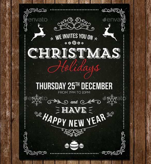 73 Create Free Photoshop Birthday Invitation Template In Photoshop For 