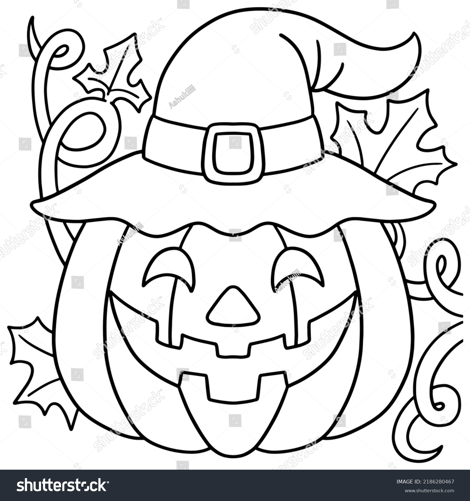 halloween colouring pictures for kids printable