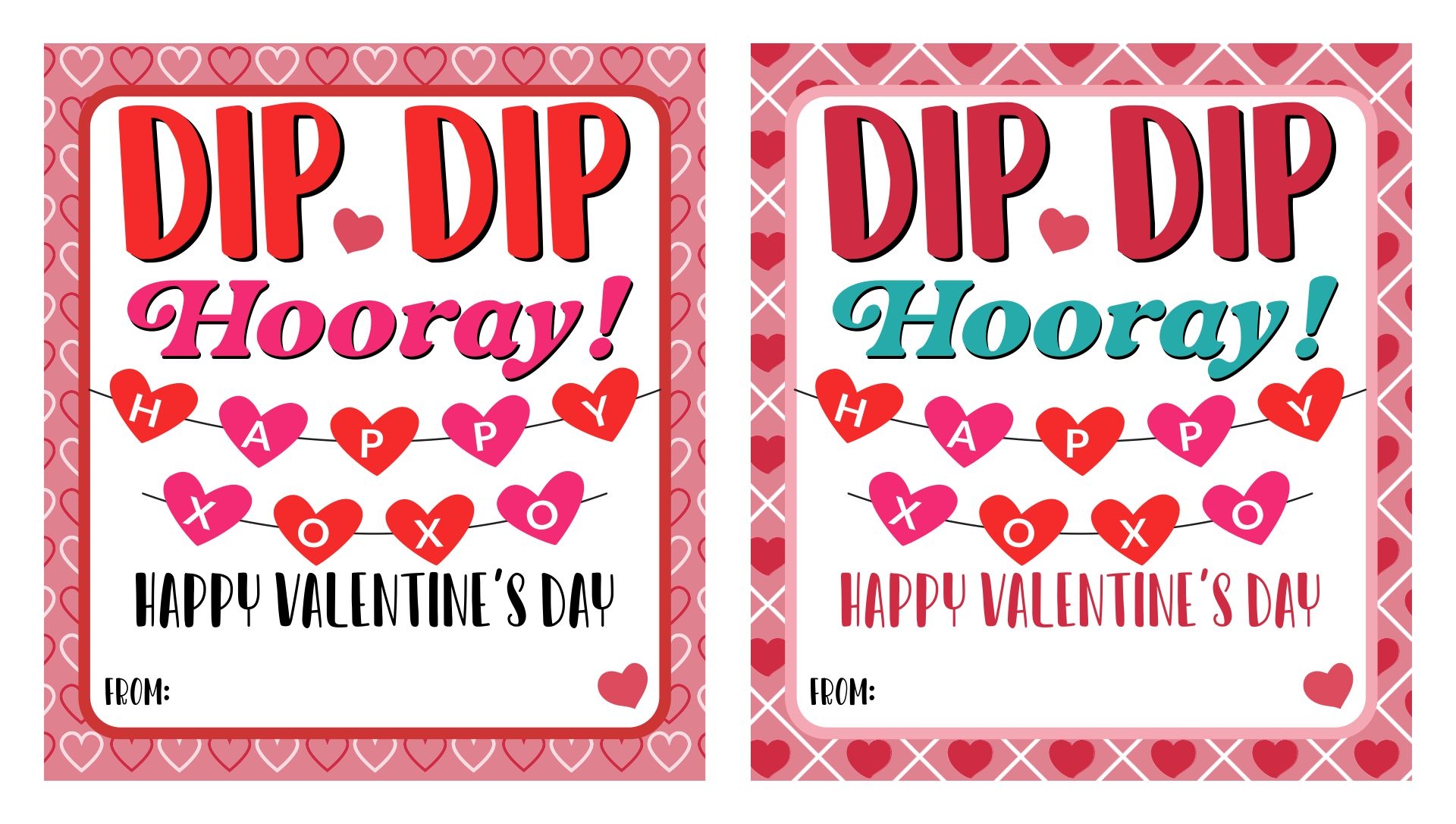 8 Best Images Of Printable Valentine Day Card Saying Printable