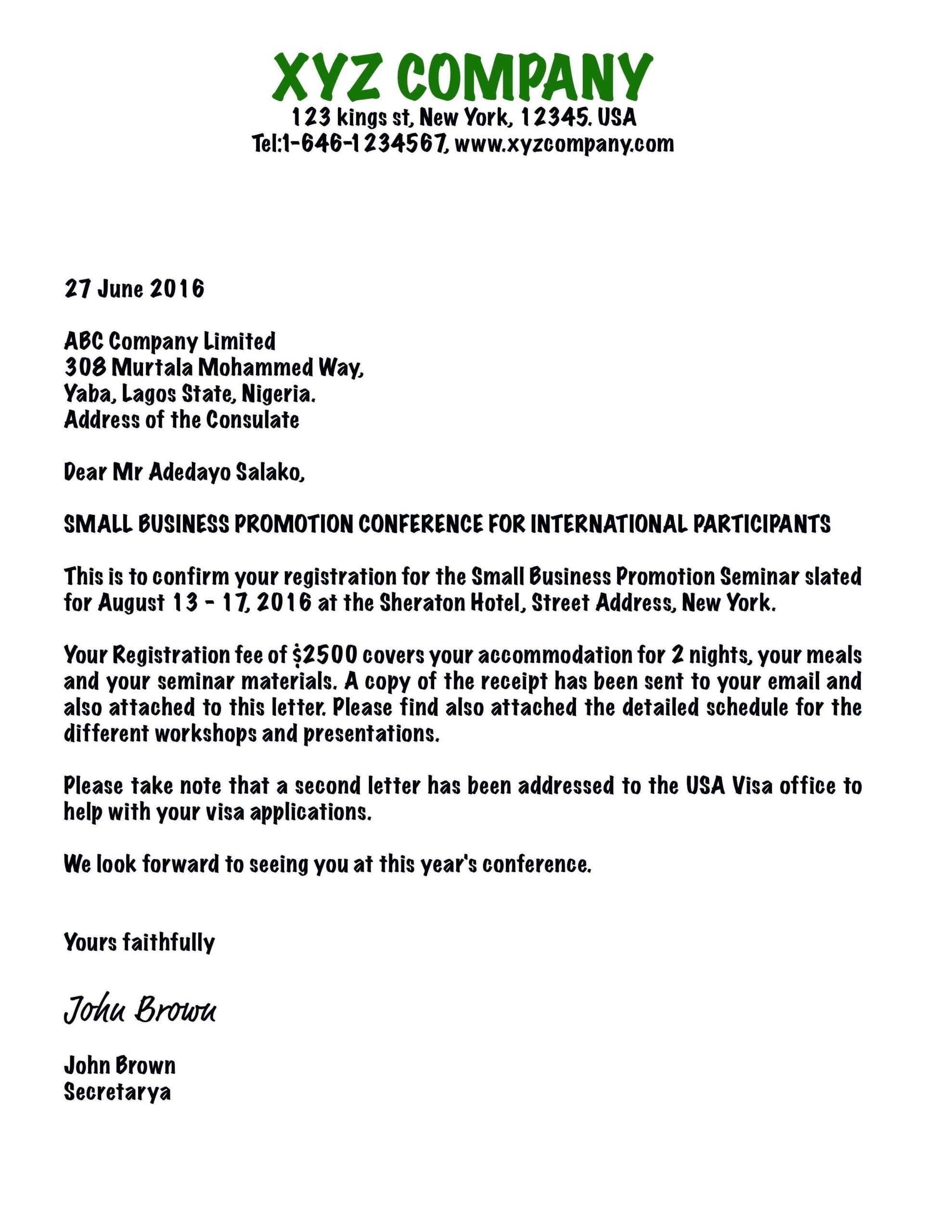 86 Customize Formal Invitation Email Template Templates For Formal