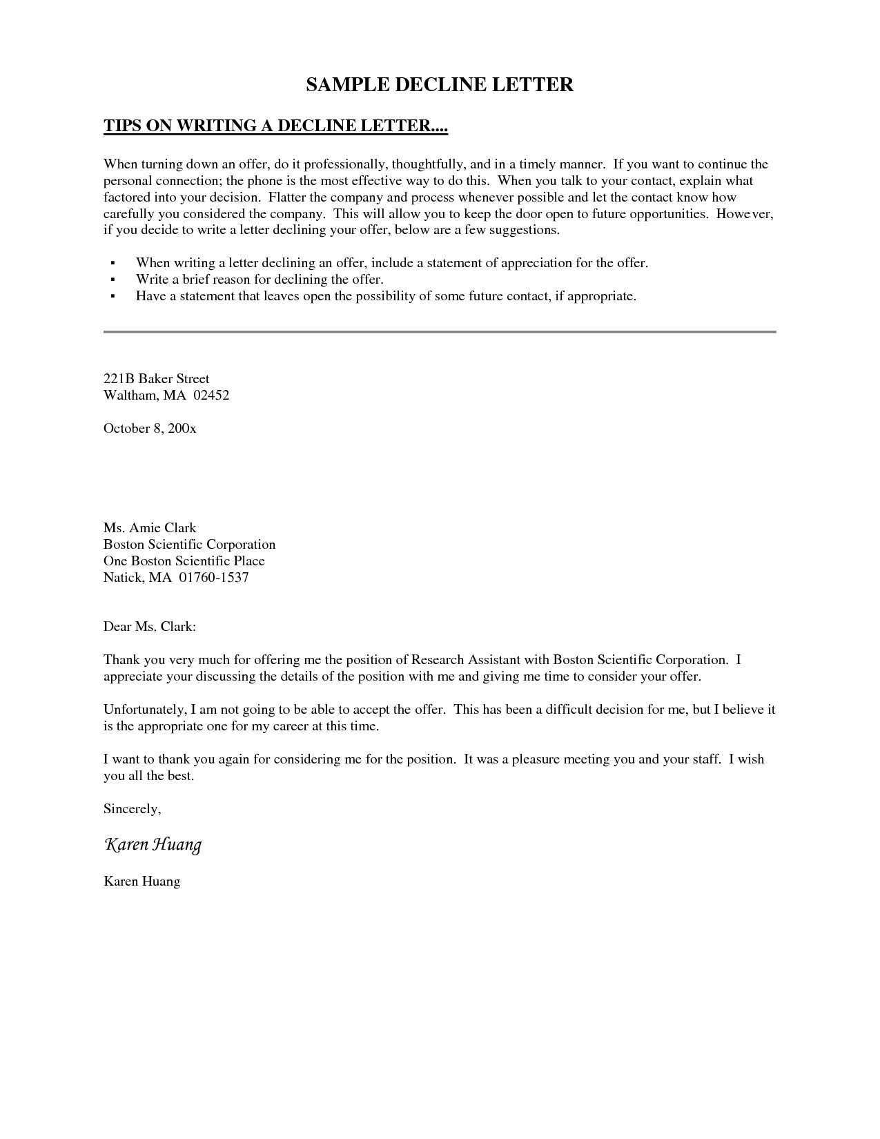 formal invitation letter template for event