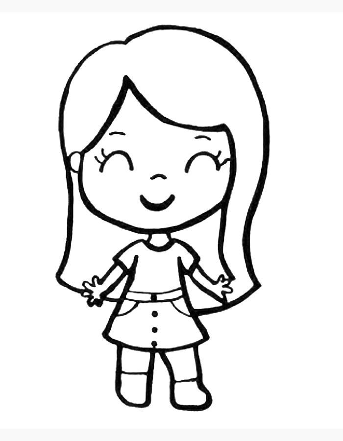 A For Adley Coloring Pages Free Printable PDF In 2024 Coloring 