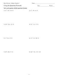 Algebra 2 Functions Worksheets 265 288 Worksheets Library