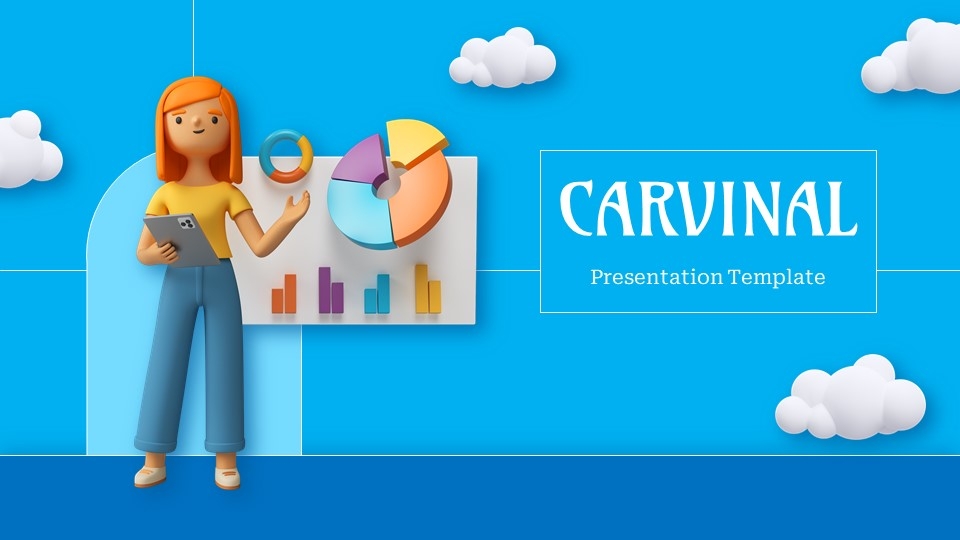 free carnival templates invitations