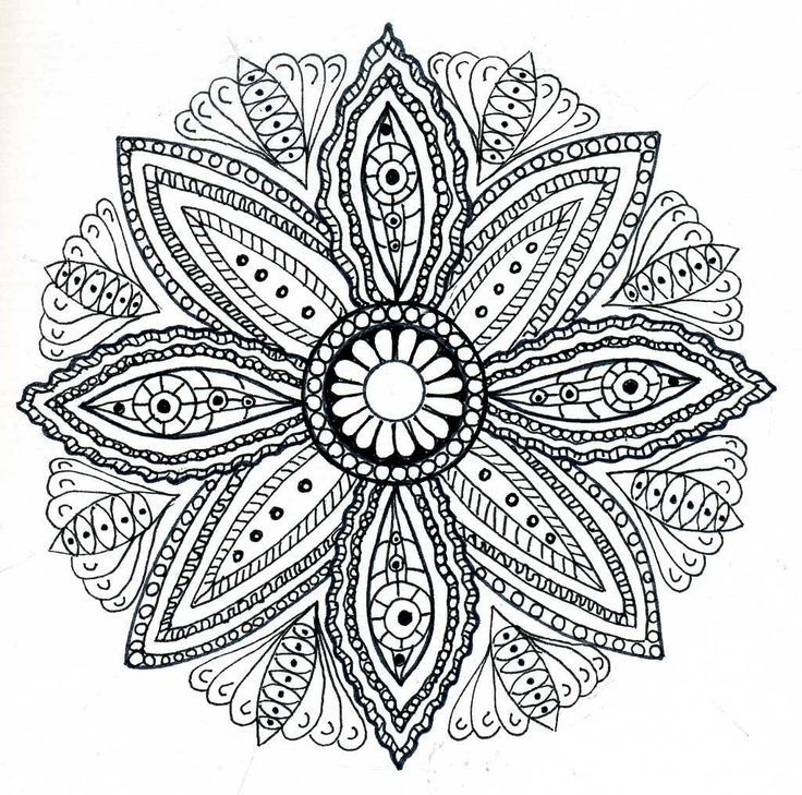 Awesome Coloring Pages For Adults Coloring Home