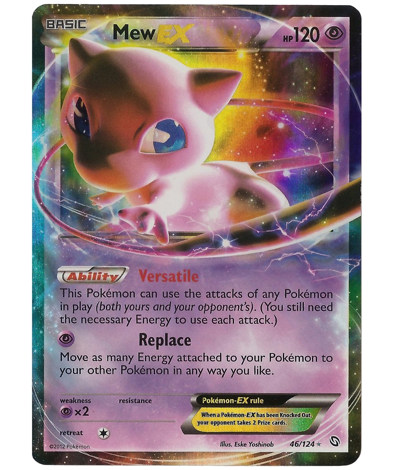 Best Rare Pokemon Cards
