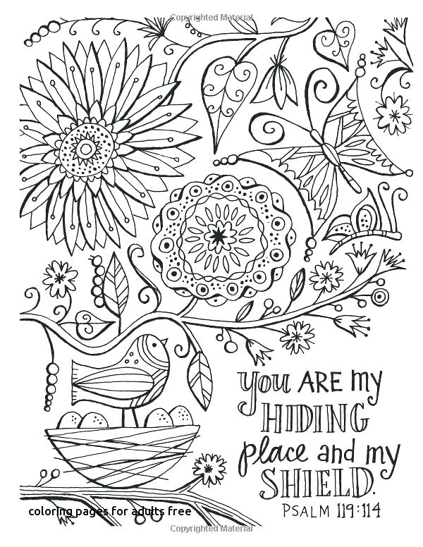 Bible Coloring Pages For Adults At GetColorings Free Printable 