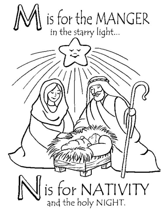 Bible Coloring Pages For Preschoolers At GetDrawings Free Download