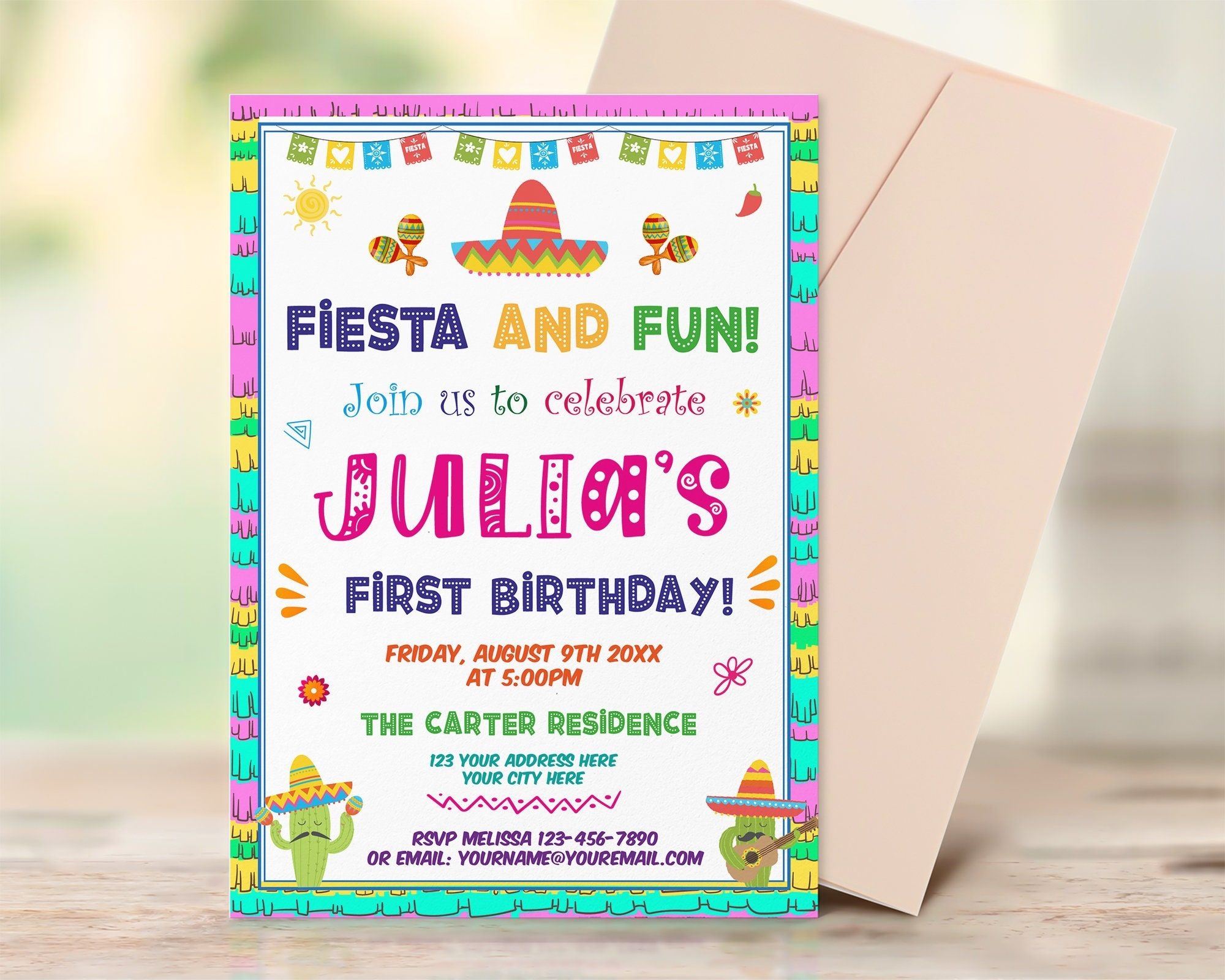 Birthday Template Birthday Invitation Templates Invitation Paper 