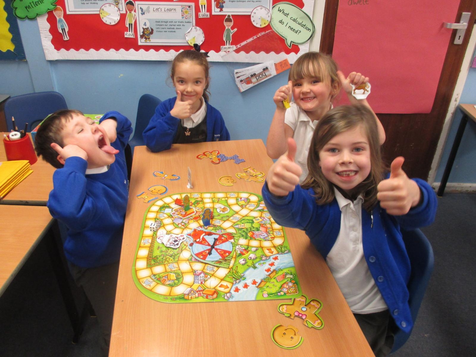 print board game club