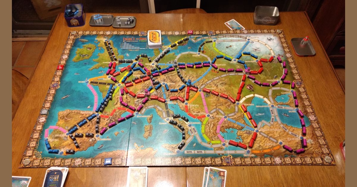 BoardGameGeek