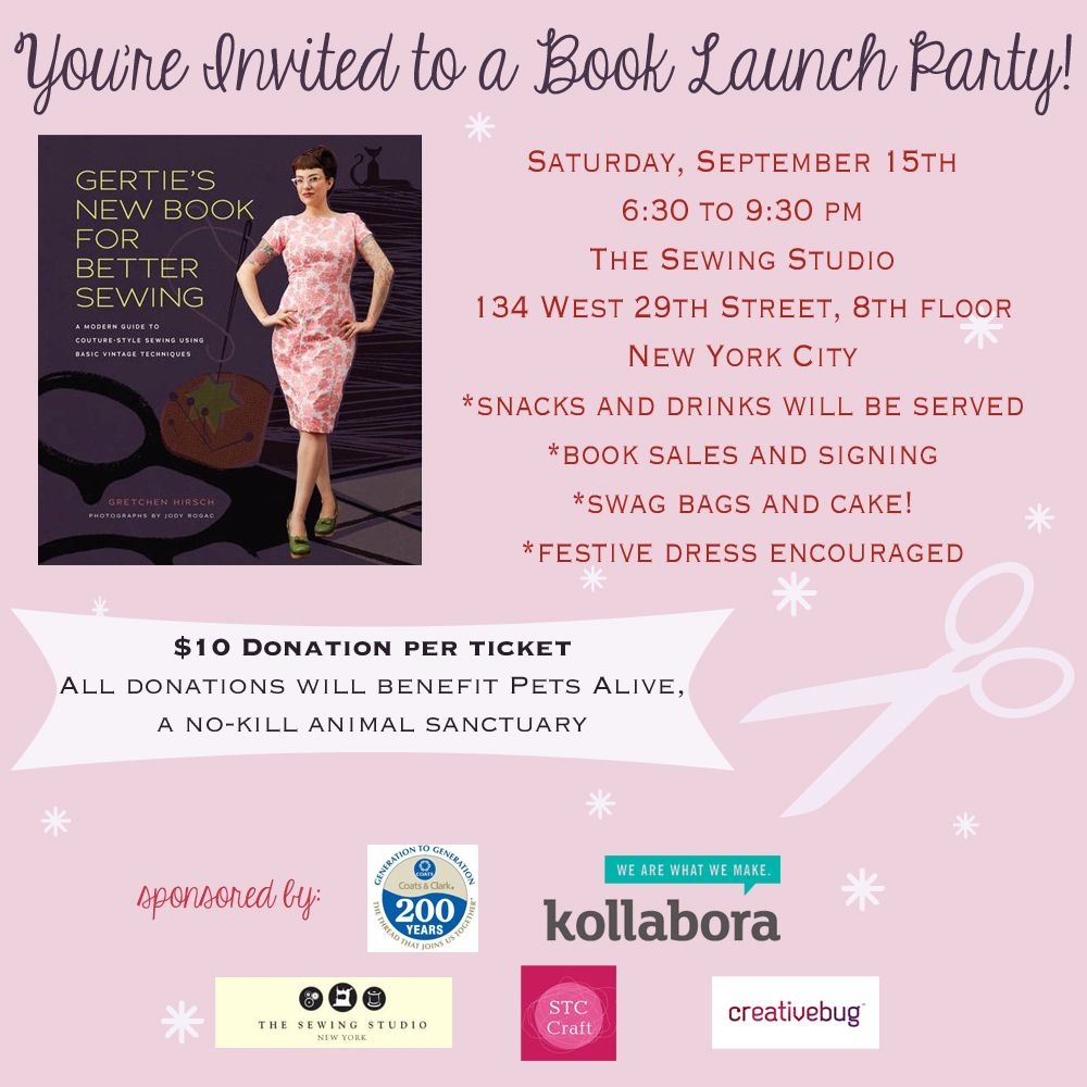 Book Launch Invitation Template BestTemplatess BestTemplatess