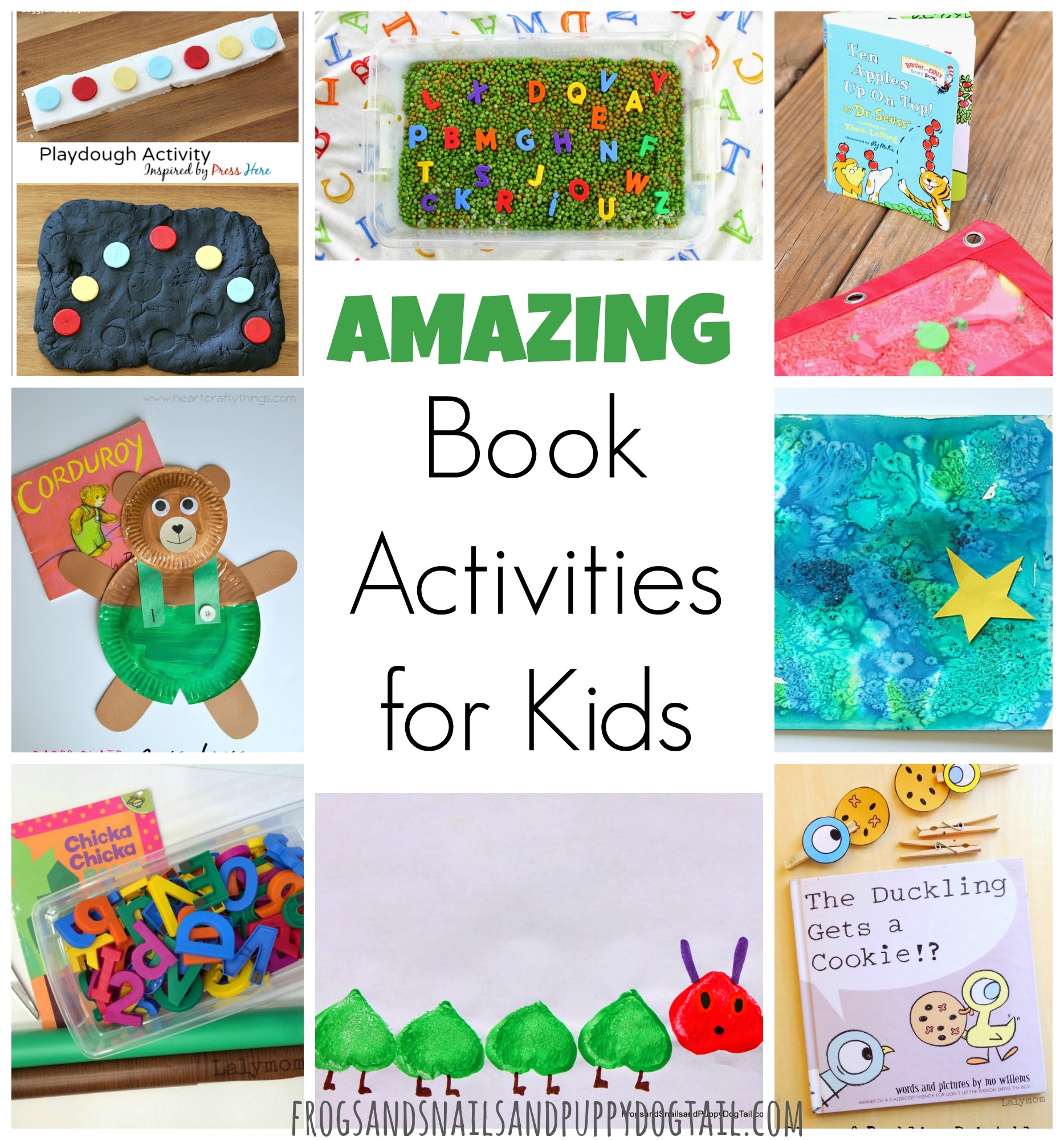 Book Week 2024 Activities Reiko Morgen