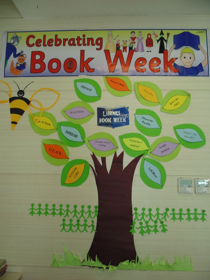 free printable book week activities for toddlers