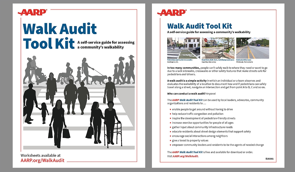life audit worksheet