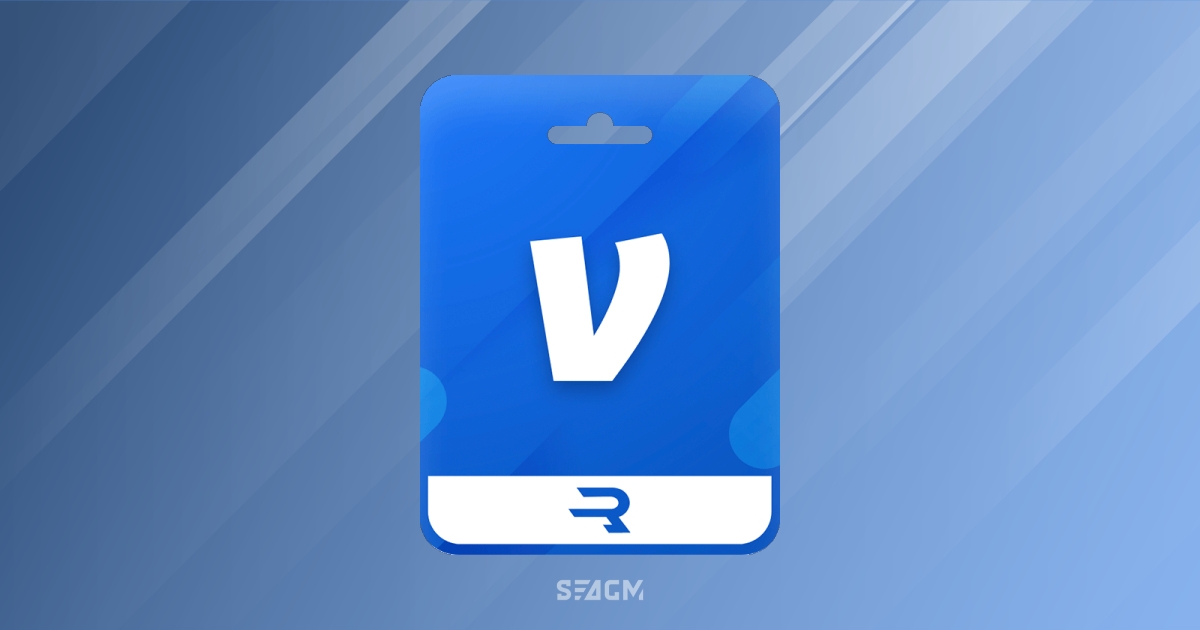 Buy VENMO GIFT CARD USD Online SEAGM