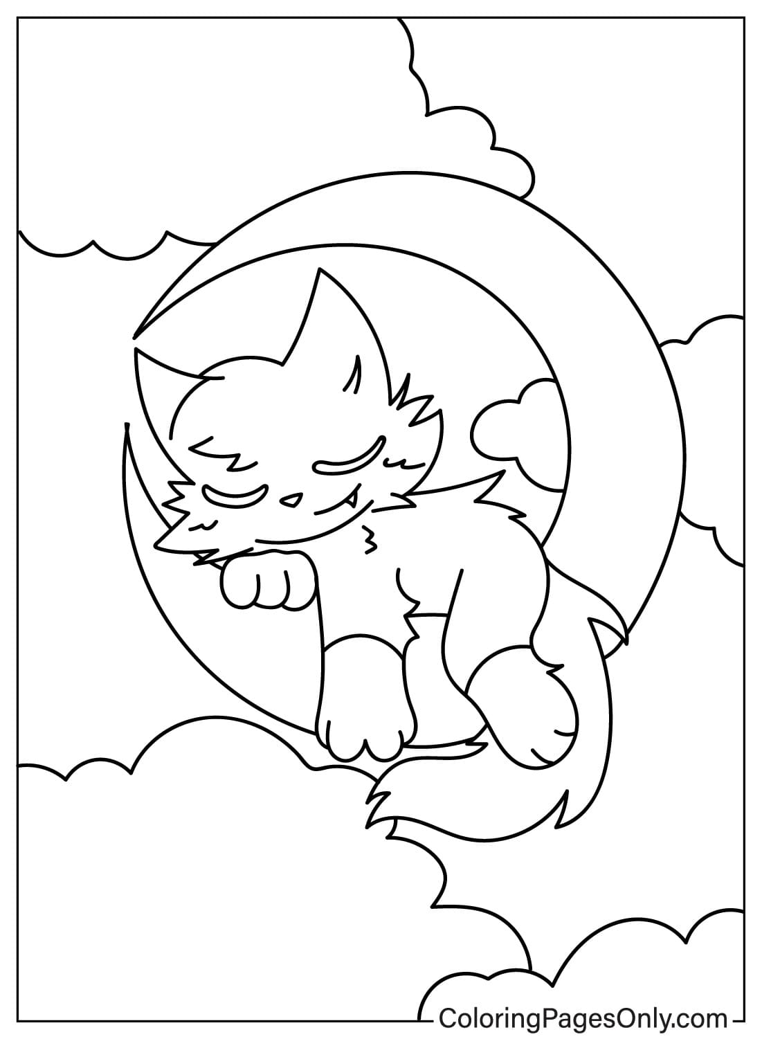 free picture to coloring page