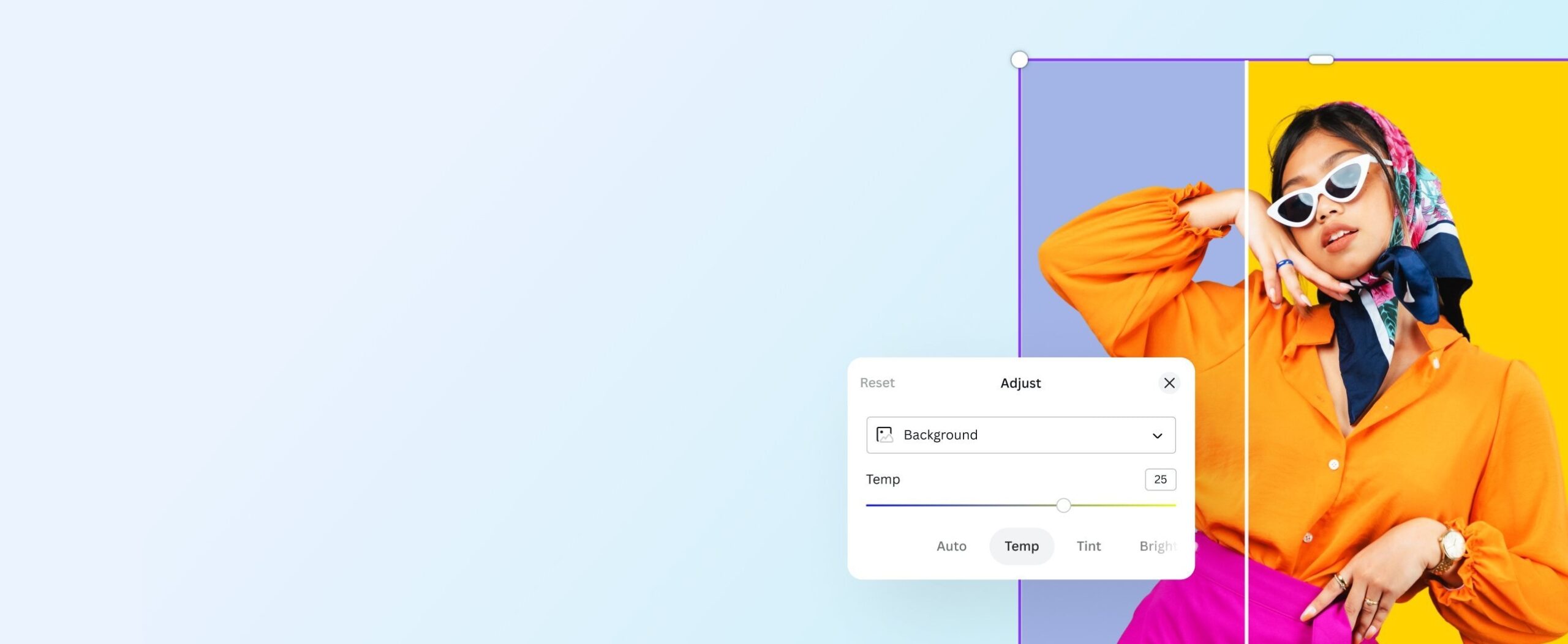 Change The Background Color Of An Image For Free Canva