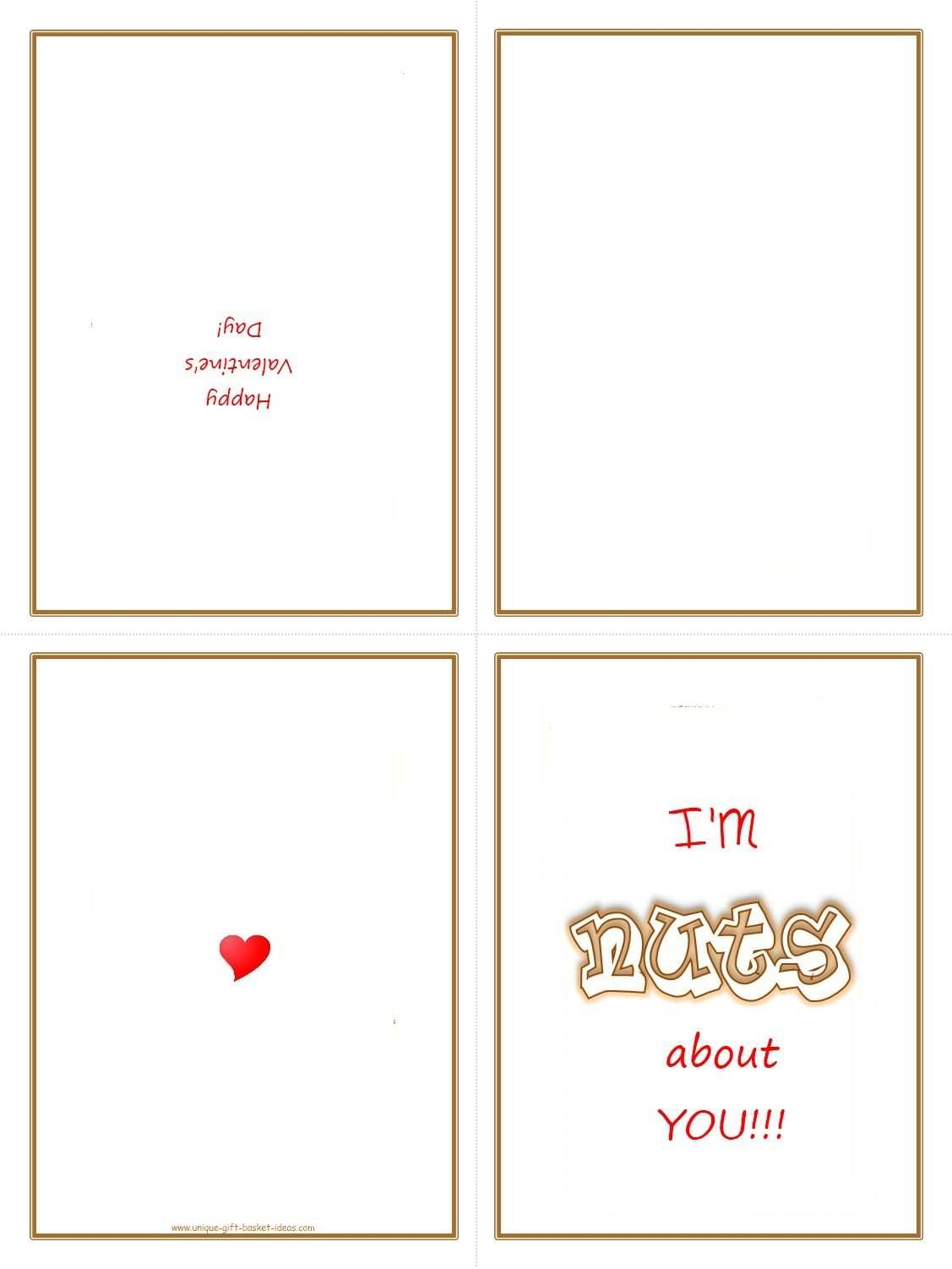 Christmas Card Template Quarter Fold Cards Design Templates Fanny