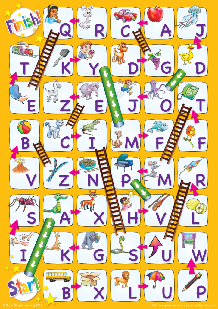 Chutes And Ladders Game Board Printable Quick Delivery Www pinnaxis