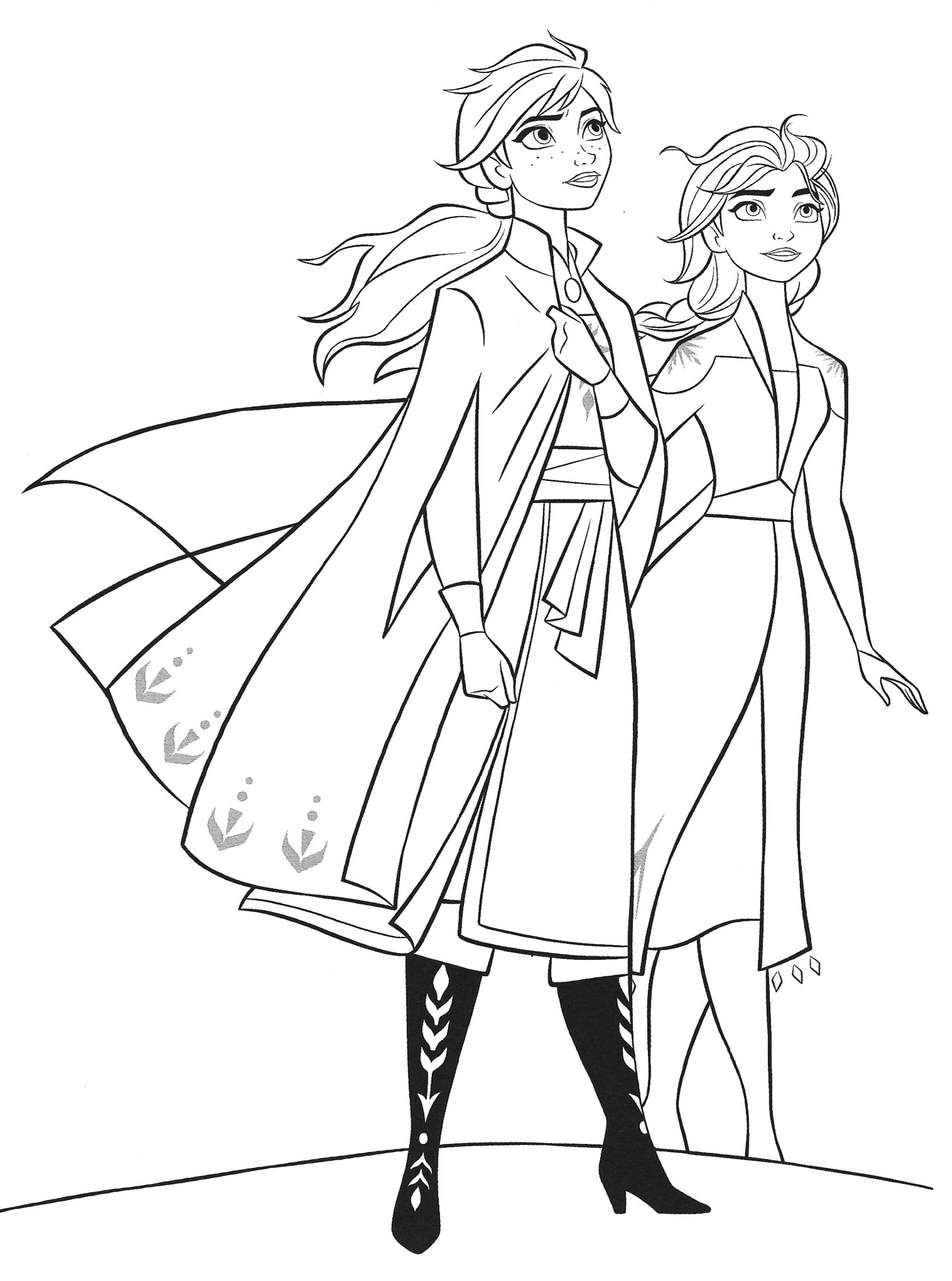 Click To Close Image Click And Hold To Move Elsa Coloring Pages 