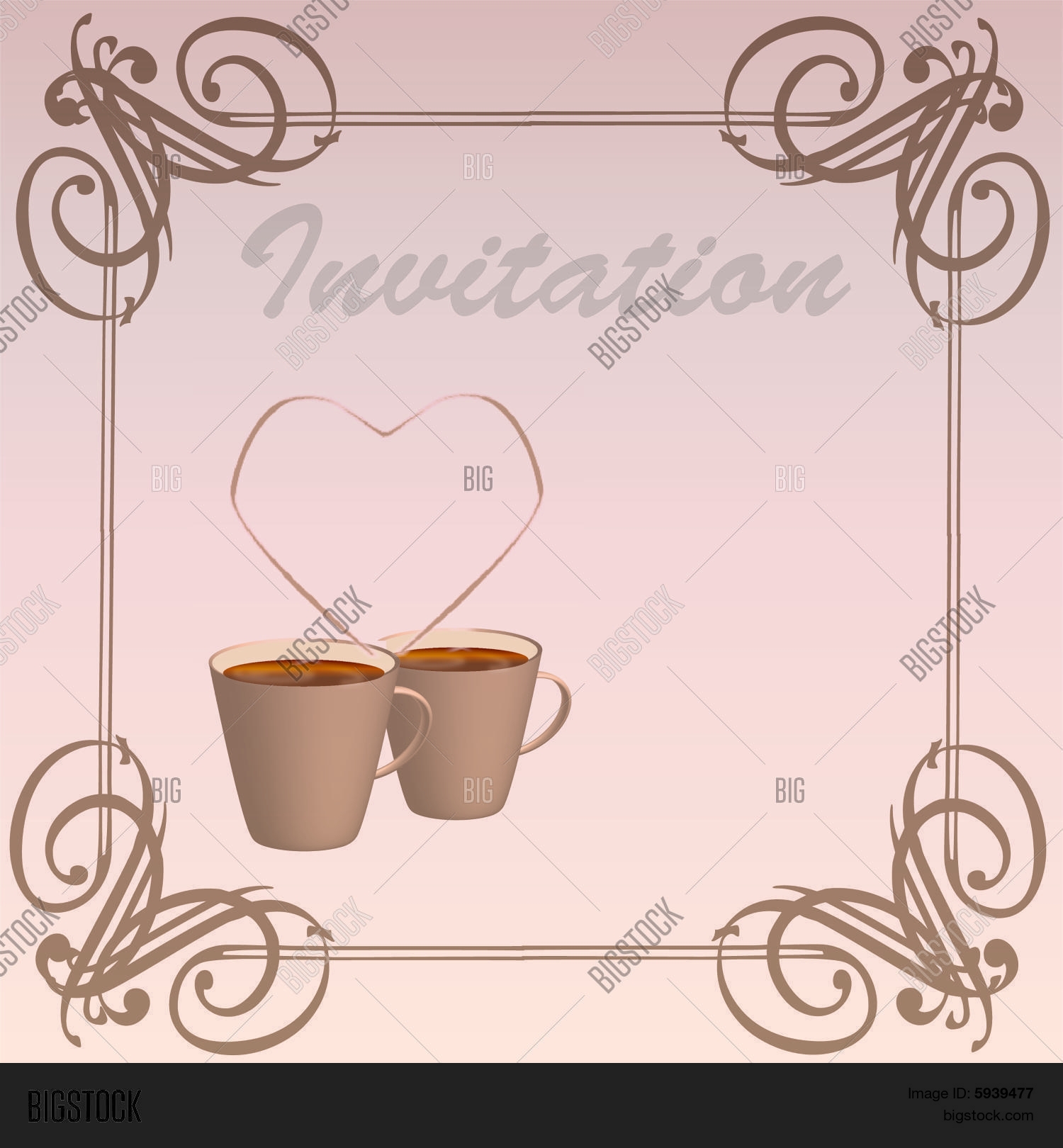 Coffee Morning Image Photo Free Trial Bigstock